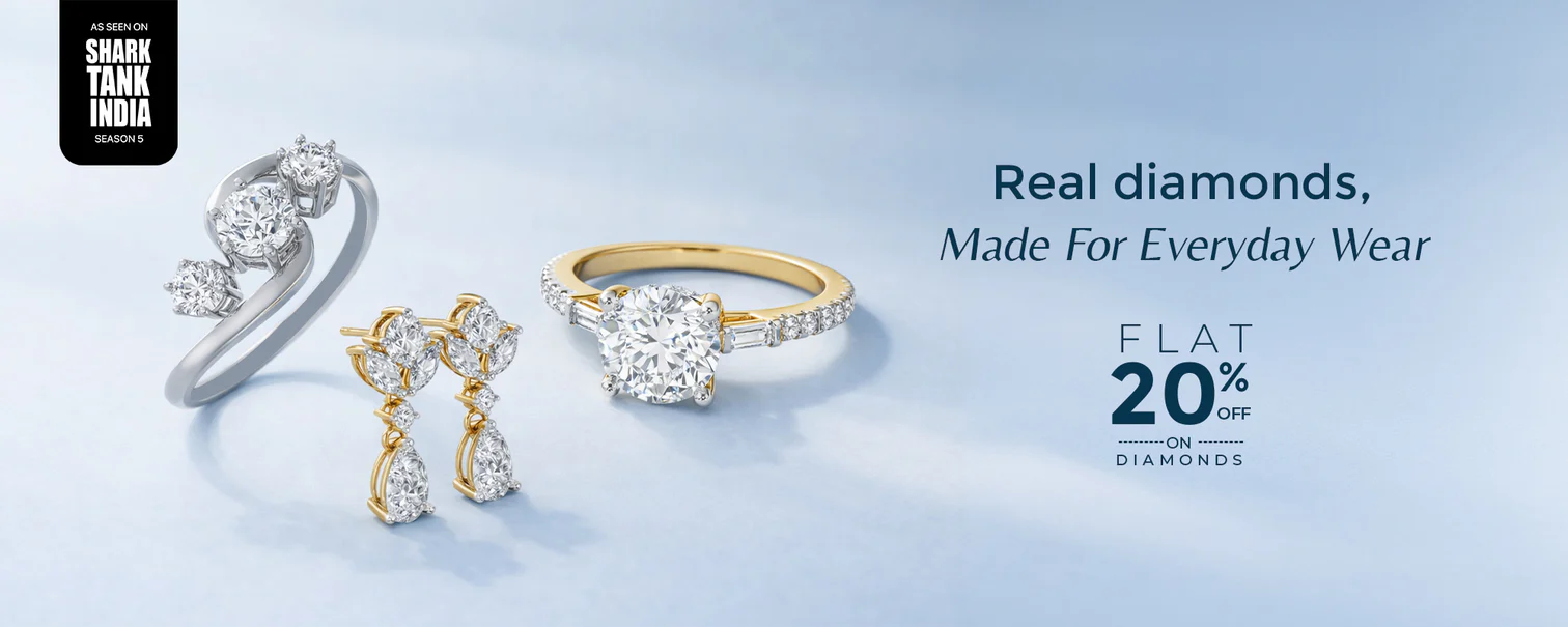 Brilliance Redefined with Lab Diamonds
