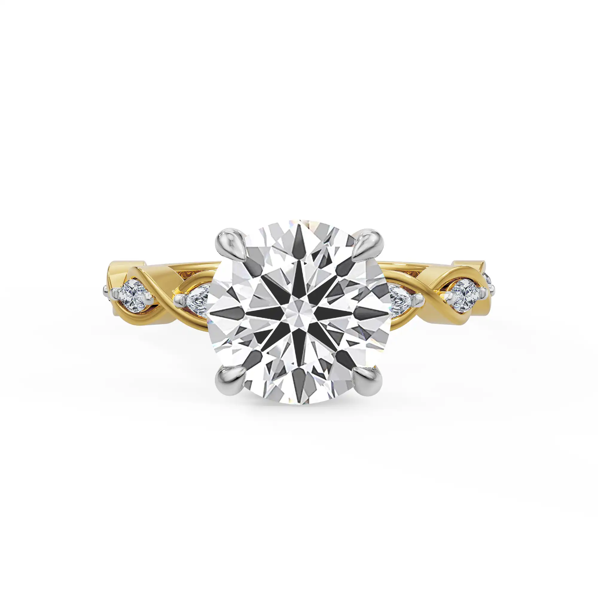 Daily Wear Rings